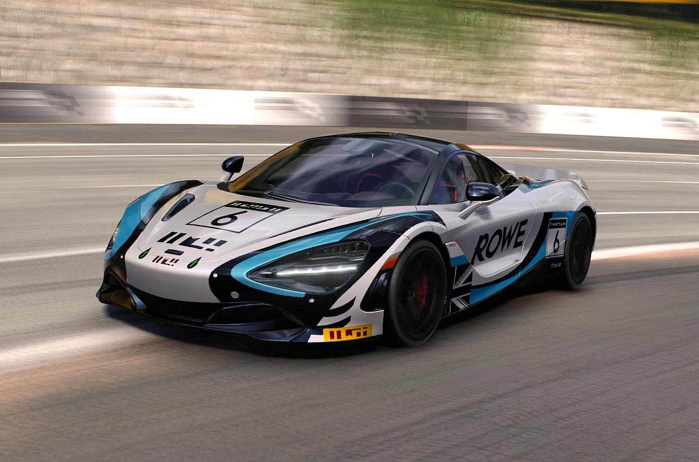 迈凯伦轻取红牛车队，佩雷兹点燃赛场