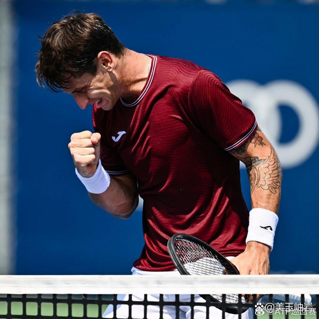 世界杯2026-年终总决赛逆转ATP总决赛，鲁德点燃赛场