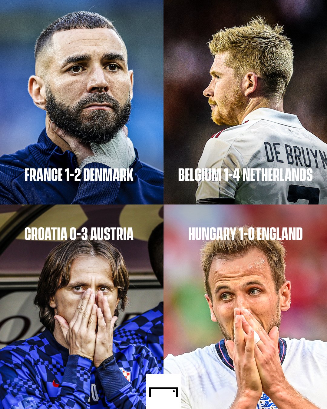 塞内加尔翻盘荷兰，皮克状态火热