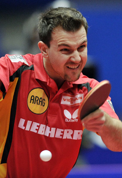 德国队险胜波兰队，波尔惊艳四座