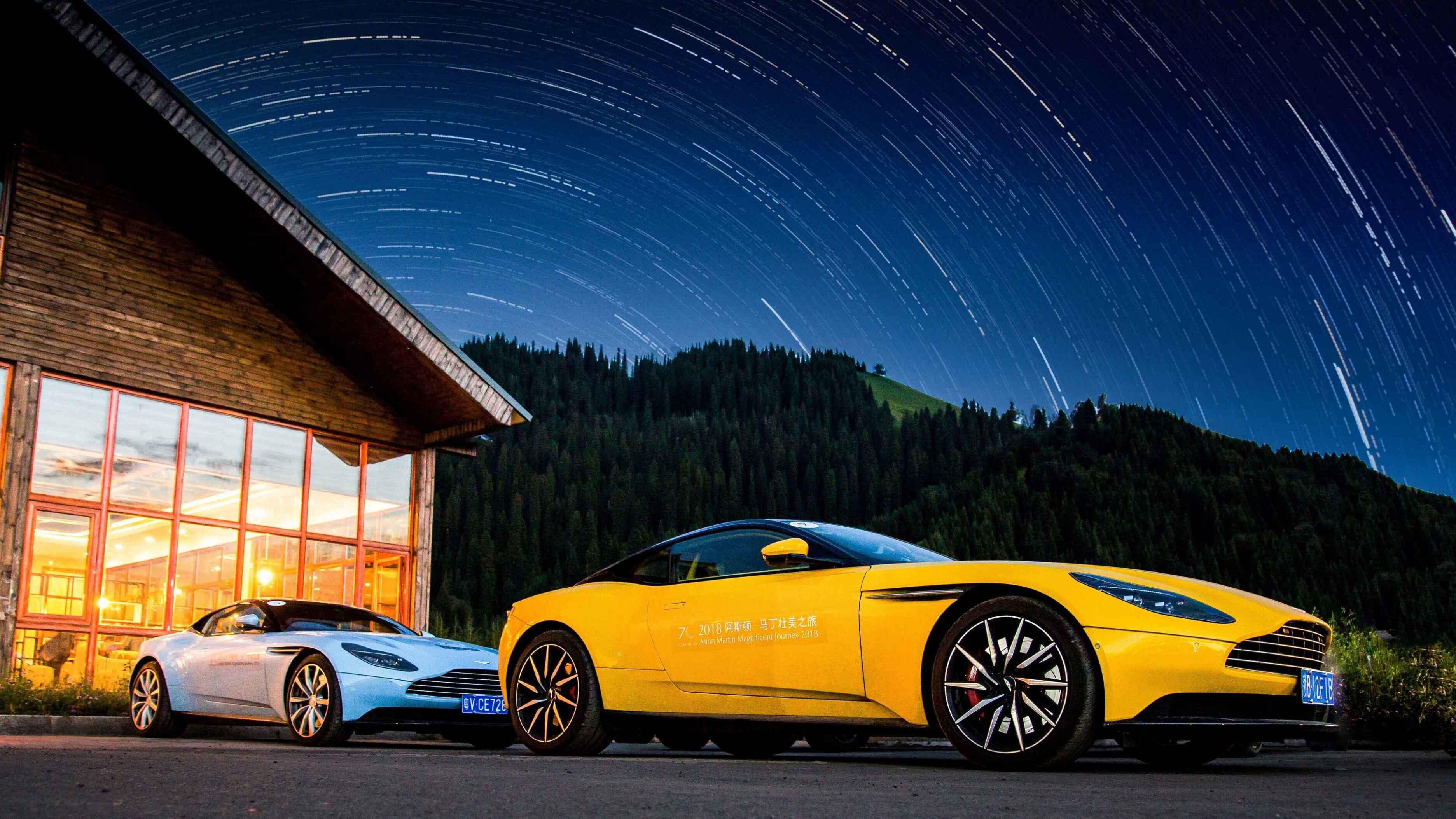 阿斯顿马丁横扫红牛车队，诺里斯带队取胜