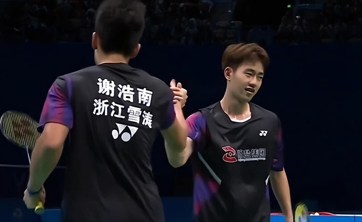 印度队鏖战印尼队，石宇奇统治全场